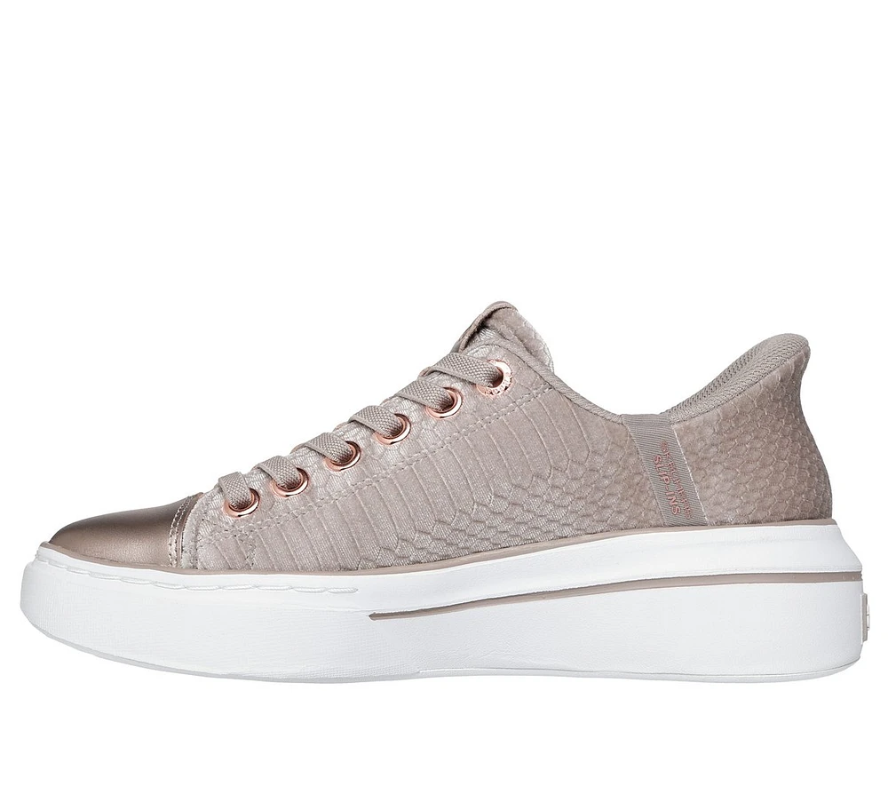 Skechers Slip-ins Snoop Dogg: One - Velvet