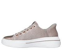 Skechers Slip-ins Snoop Dogg: One - Velvet