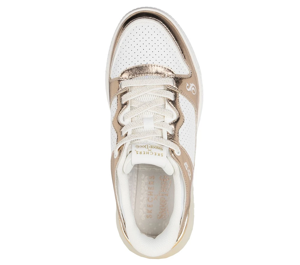 Skechers Slip-ins Snoop Dogg: Sizzle