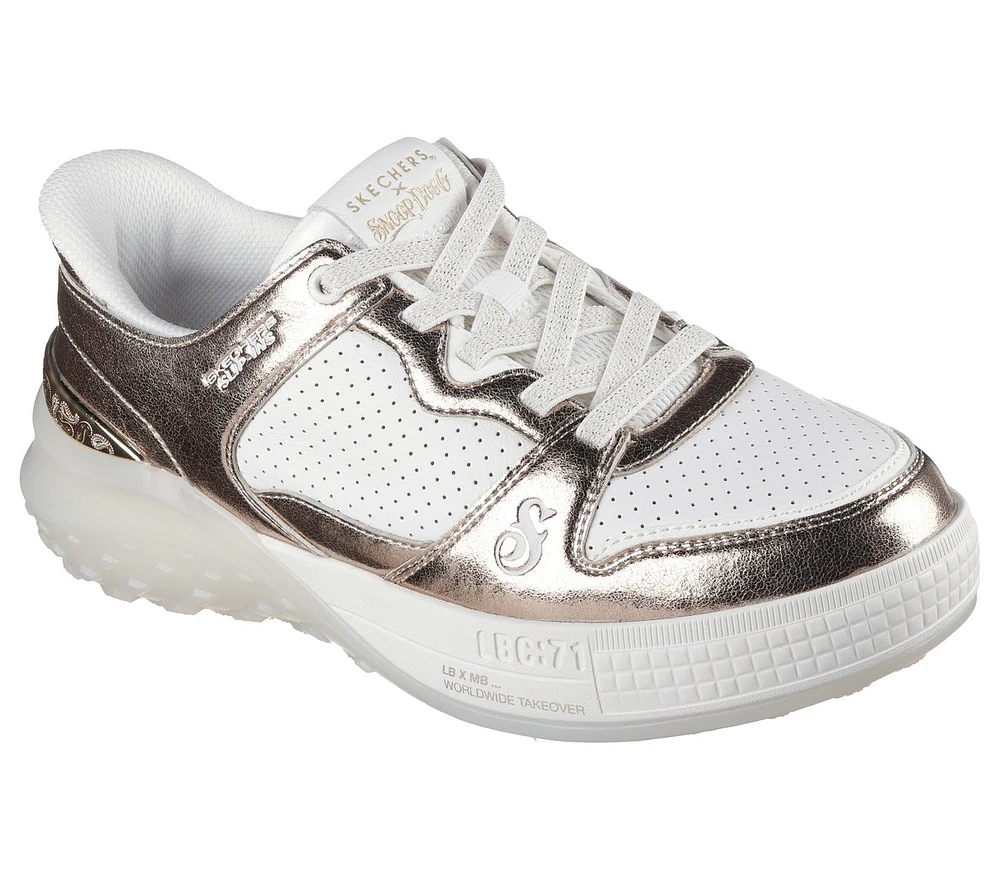 Skechers Slip-ins Snoop Dogg: Sizzle