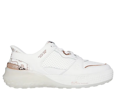 Skechers Slip-ins Snoop Dogg: Sizzle