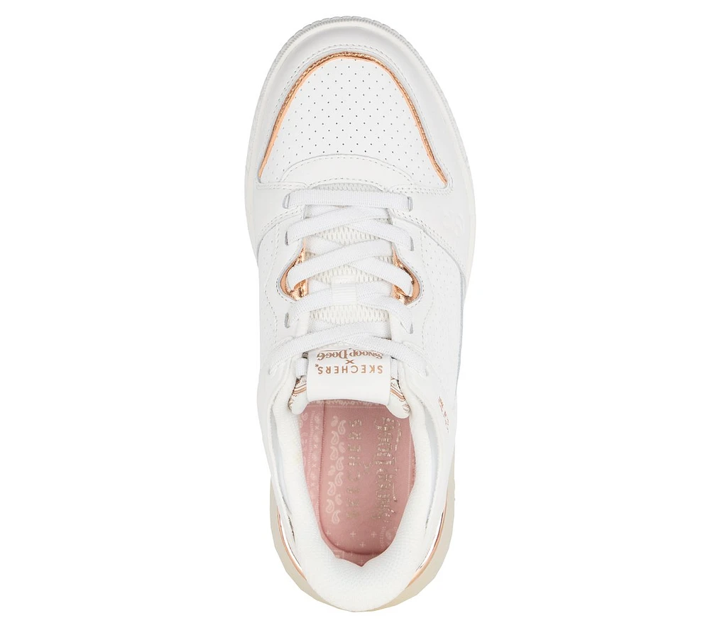 Skechers Slip-ins Snoop Dogg: Sizzle