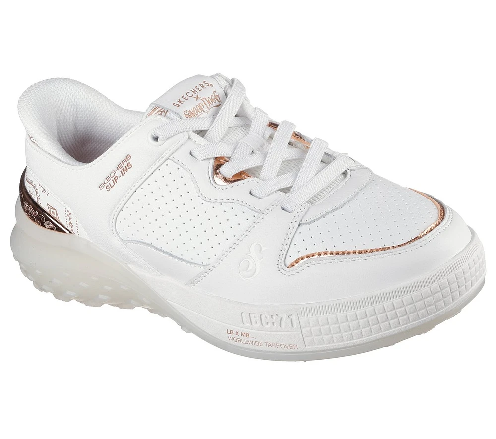 Skechers Slip-ins Snoop Dogg: Sizzle