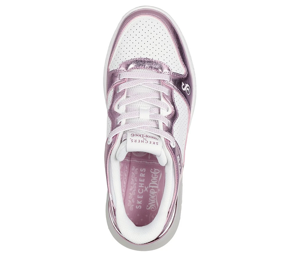 Skechers Slip-ins Snoop Dogg: Sizzle