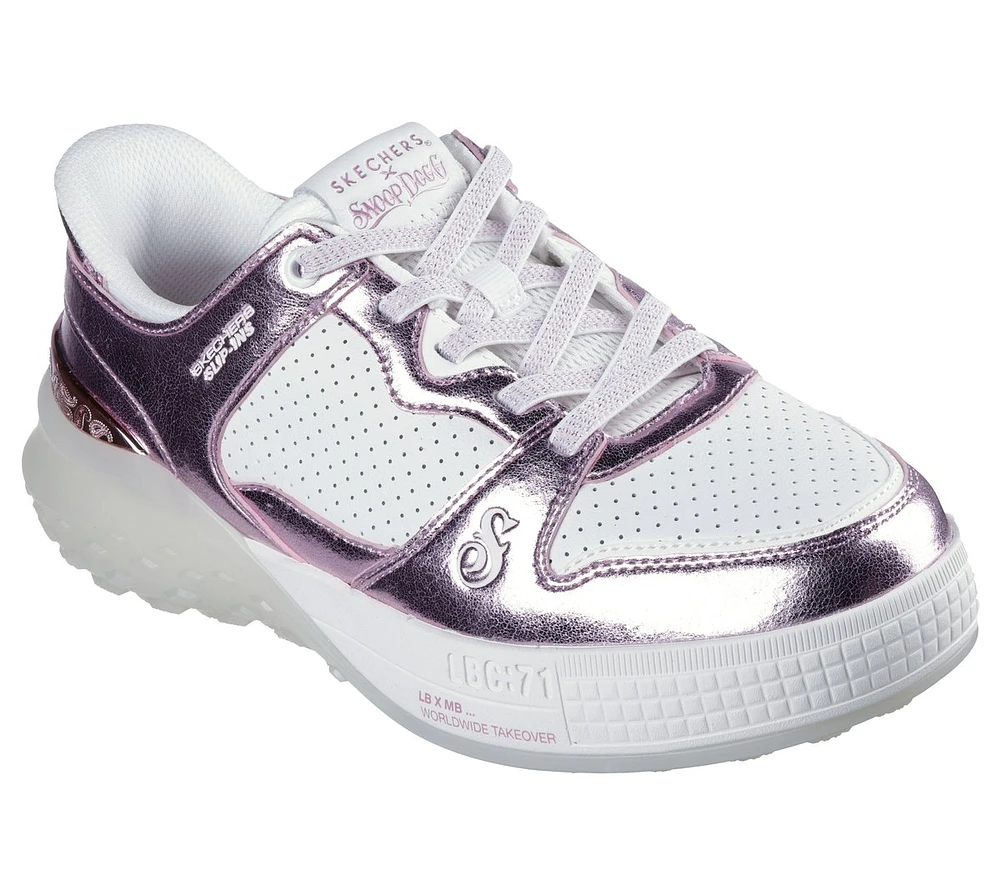 Skechers Slip-ins Snoop Dogg: Sizzle