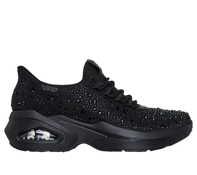 Skechers Slip-ins Snoop Dogg: M-Uno - Rhinestoned Air
