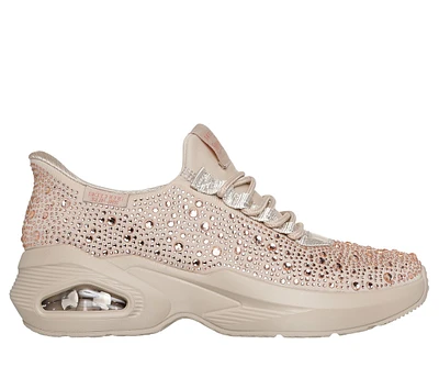 Skechers Slip-ins Snoop Dogg: M-Uno - Rhinestoned Air