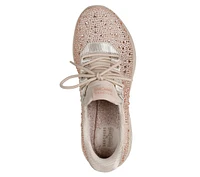 Skechers Slip-ins Snoop Dogg: M-Uno - Rhinestoned Air