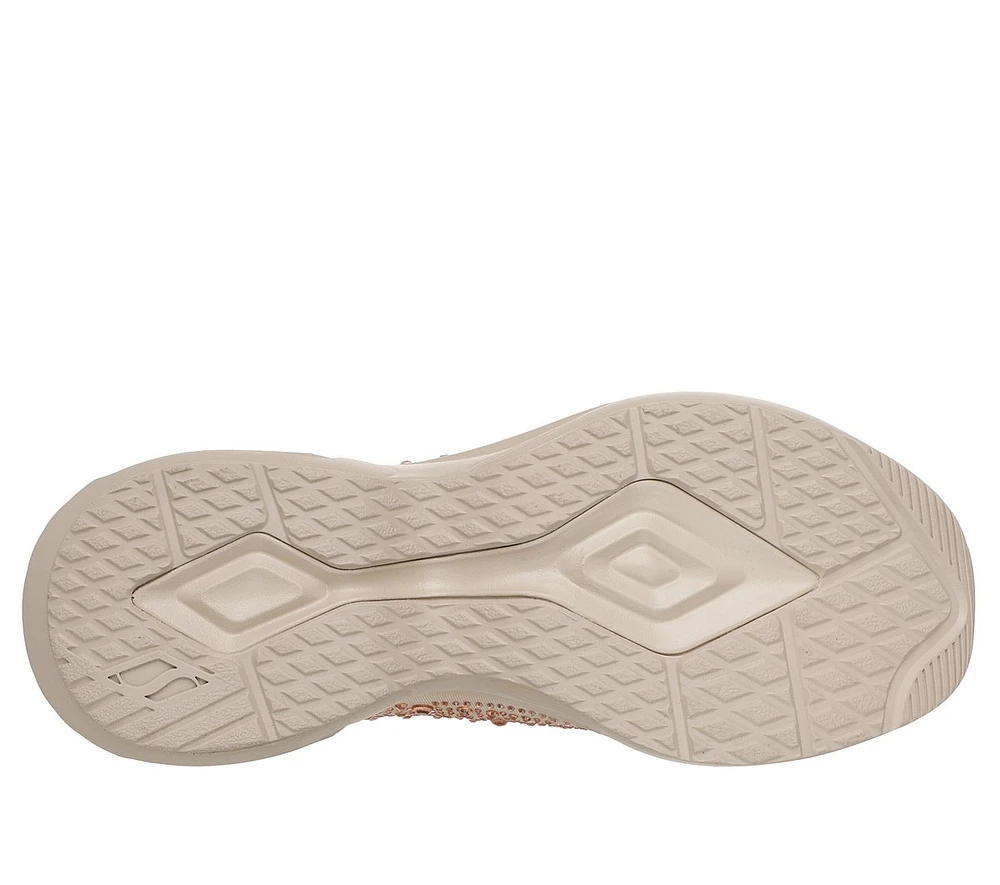 Skechers Slip-ins Snoop Dogg: M-Uno - Rhinestoned Air