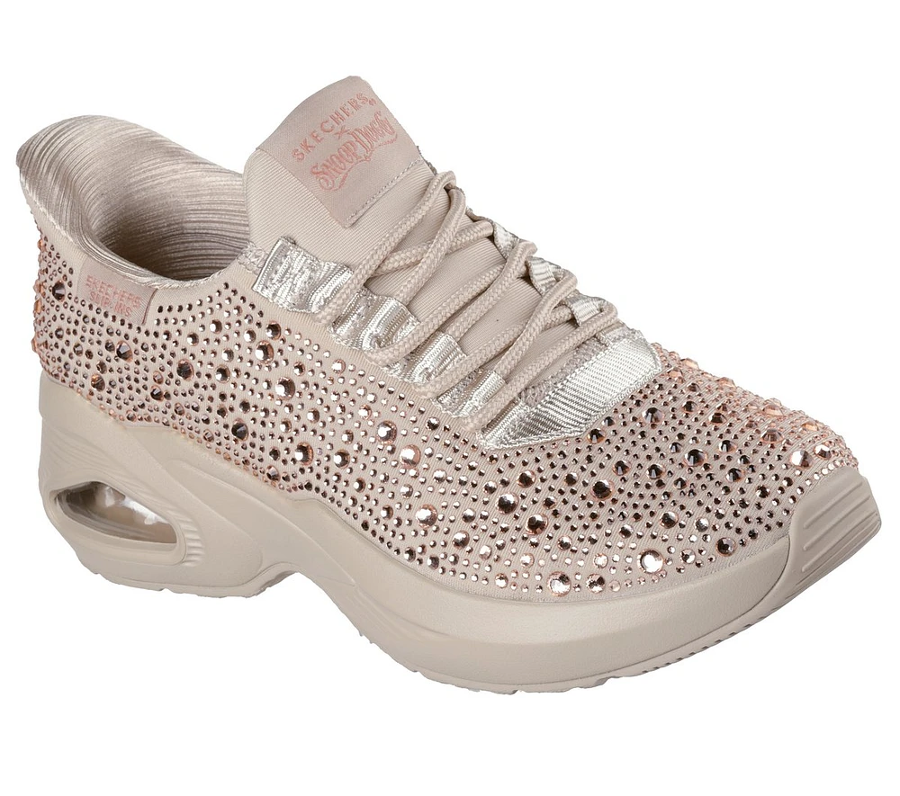 Skechers Slip-ins Snoop Dogg: M-Uno - Rhinestoned Air