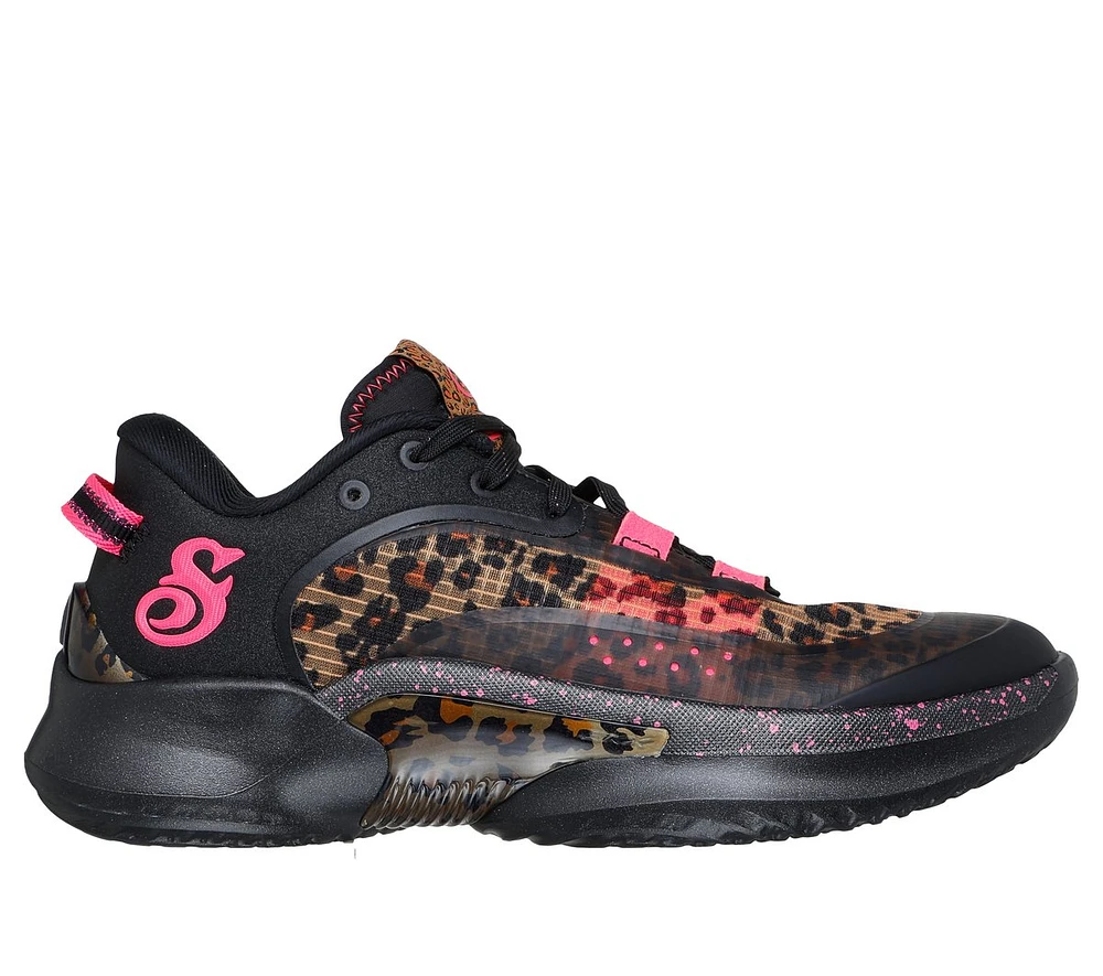 Snoop Dogg: SKX Resagrip