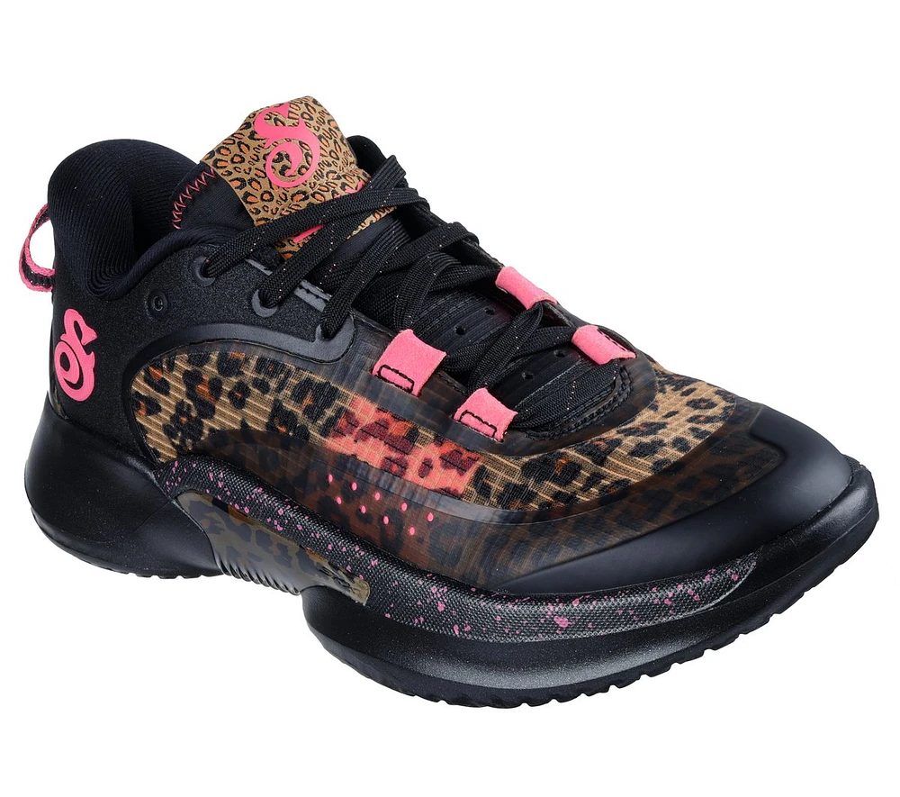 Snoop Dogg: SKX Resagrip