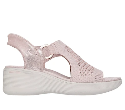 Skechers Slip-ins Martha Stewart: Pier-Lite - Park Path
