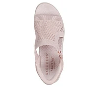 Skechers Slip-ins Martha Stewart: Pier-Lite - Park Path