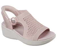 Skechers Slip-ins Martha Stewart: Pier-Lite - Park Path