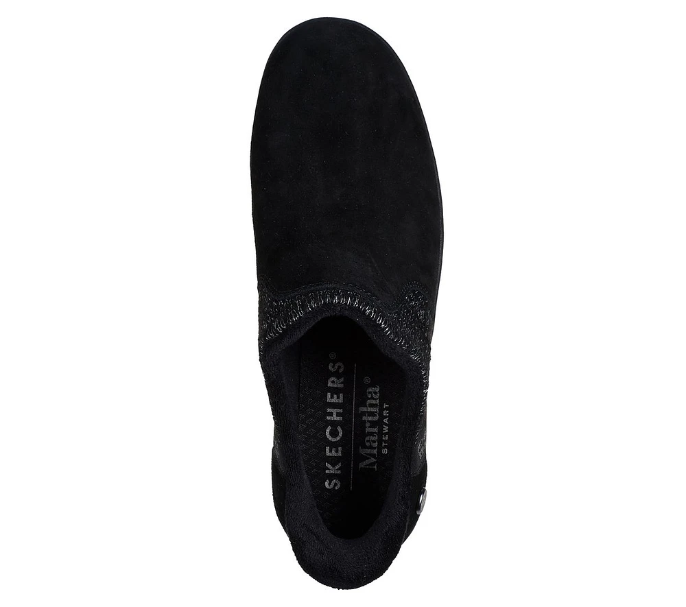 Skechers Slip-ins Martha Stewart: Pier-Lite - Lovely Autumn