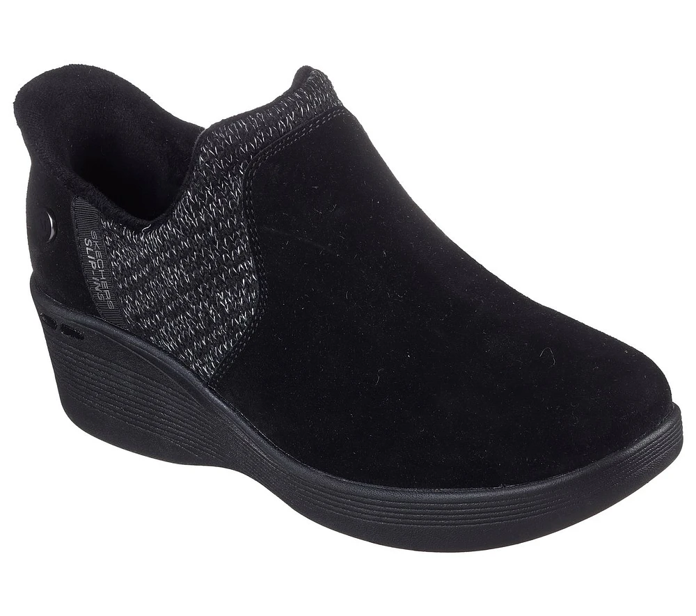 Skechers Slip-ins Martha Stewart: Pier-Lite - Lovely Autumn