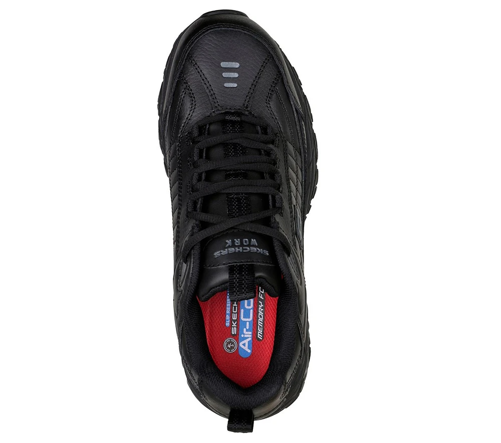 Work: Soft Stride - Fambli SR