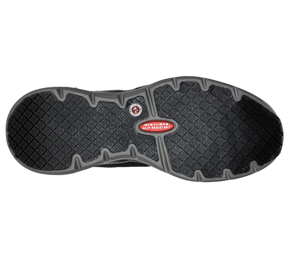 Work: Arch Fit SR - Angis Comp Toe