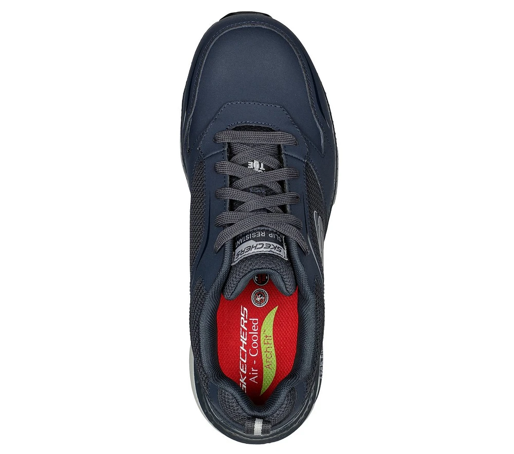 Work: Arch Fit SR - Angis Comp Toe