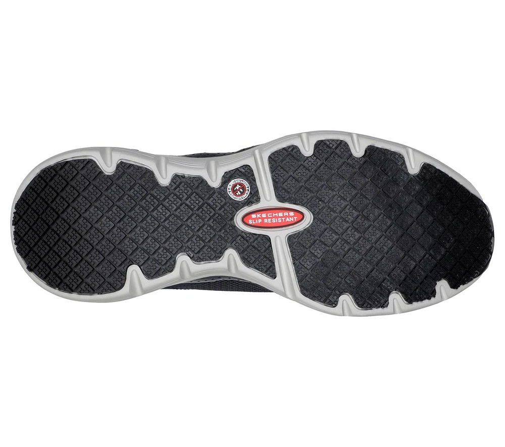 Work: Arch Fit SR - Angis Comp Toe
