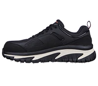 Work: Arch Fit Road Walker - Raylan