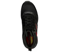 Work: Arch Fit SR - Bensen