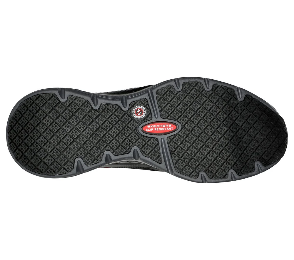 Work: Arch Fit SR - Bensen