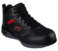 Work: Arch Fit SR - Bensen
