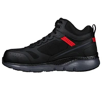 Work: Arch Fit SR - Bensen