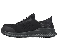 Skechers Slip-ins Work: Tilido - Fletchit CT