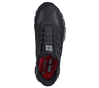 Skechers Slip-ins Work: Cankton - Faison