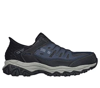 Skechers Slip-ins Work: Cankton - Faison