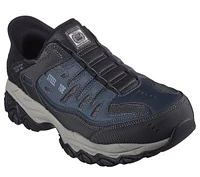 Skechers Slip-ins Work: Cankton - Faison