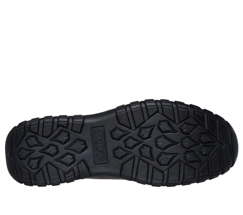 Skechers Slip-ins Work: McColl - Loeman