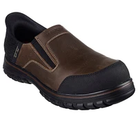 Skechers Slip-ins Work: McColl - Loeman
