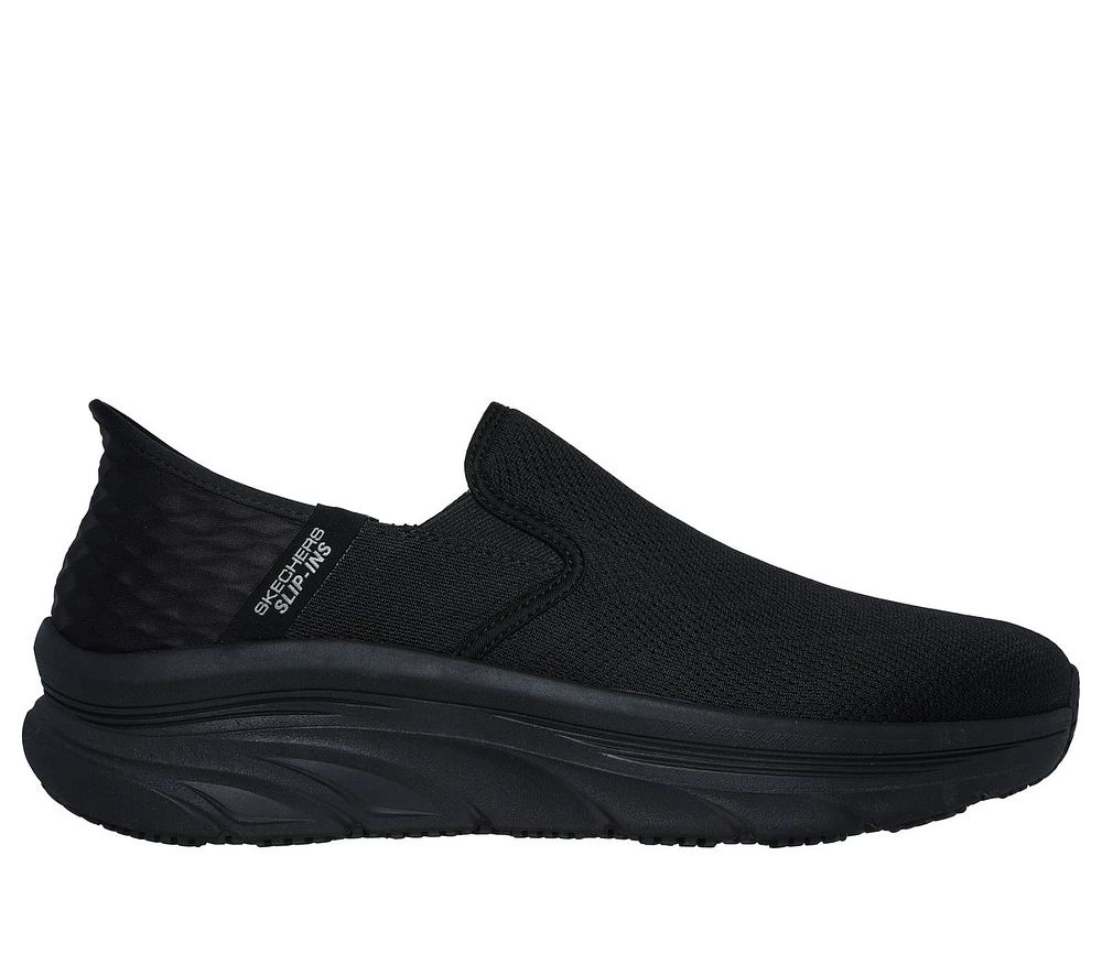 Skechers Slip-ins Work: D'Lux Walker SR