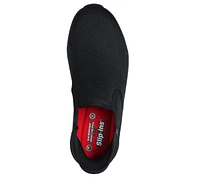 Skechers Slip-ins Work: D'Lux Walker SR