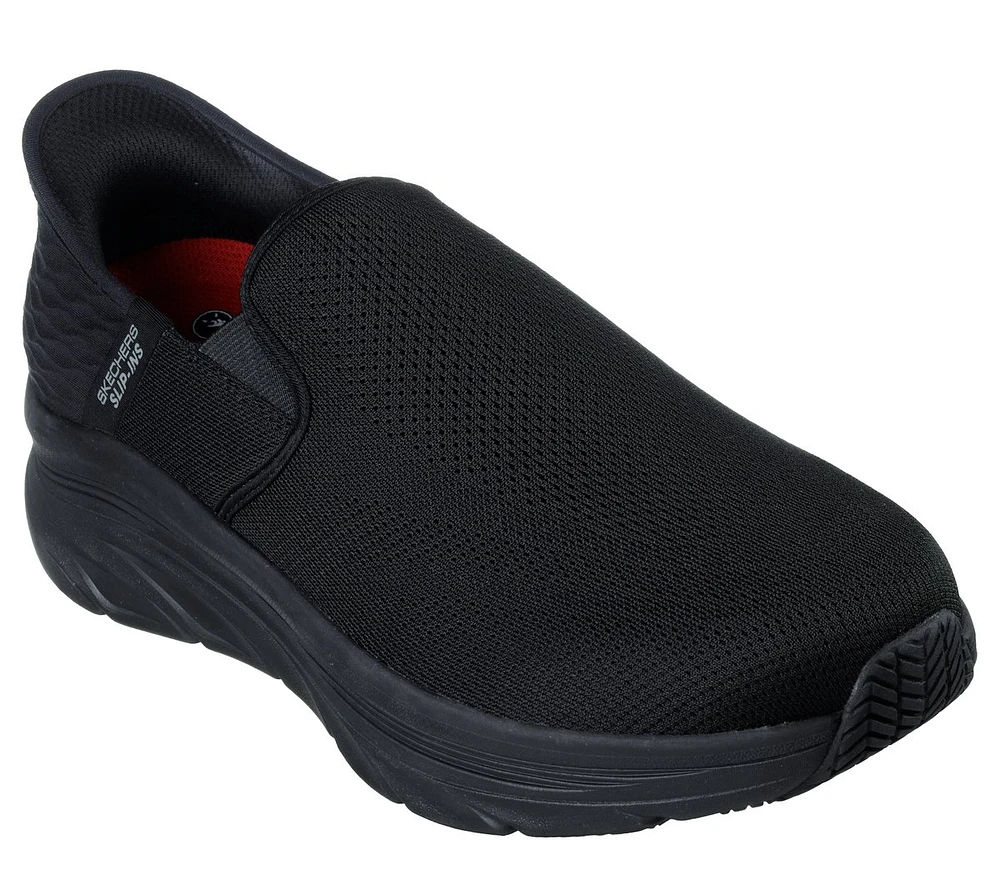 Skechers Slip-ins Work: D'Lux Walker SR