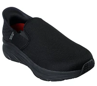 Skechers Slip-ins Work: D'Lux Walker SR