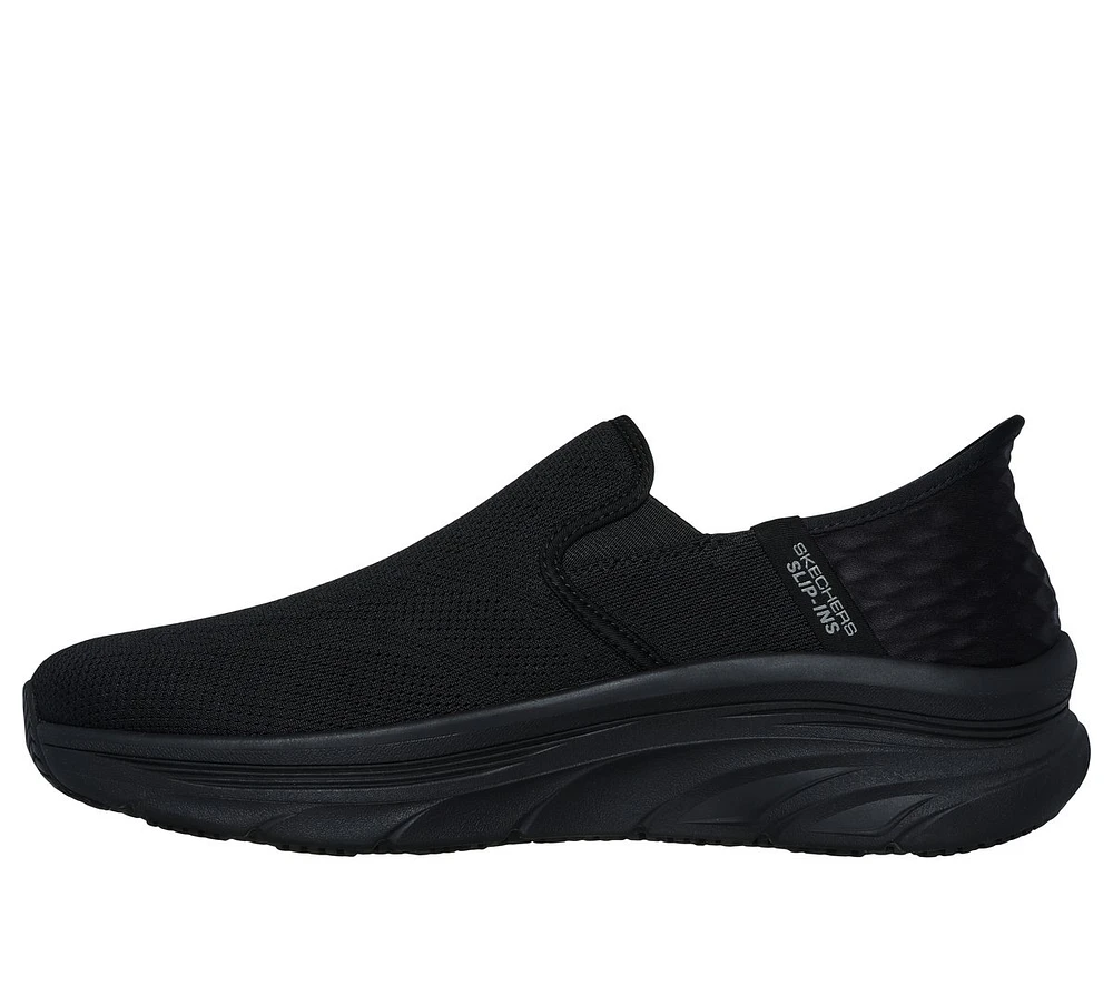 Skechers Slip-ins Work: D'Lux Walker SR