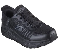 Skechers Slip-ins RF Work: Max Cushioning Elite
