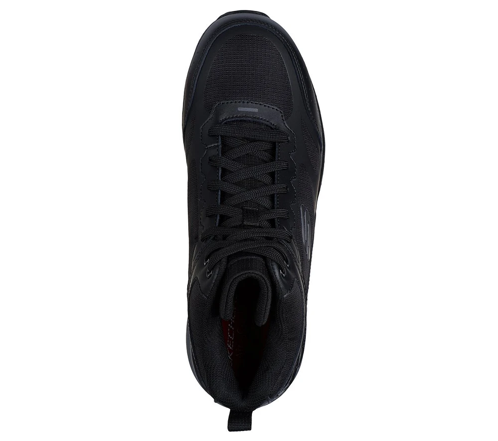 Work: Arch Fit Slip-Resistant - Pyreford