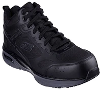 Work: Arch Fit Slip-Resistant - Pyreford