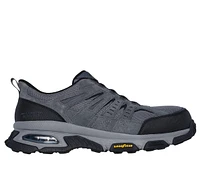 Skechers Slip-Ins Work: Skech-Air Envoy ST - Delegator