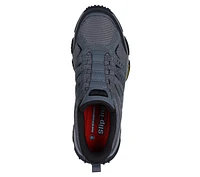 Skechers Slip-Ins Work: Skech-Air Envoy ST - Delegator