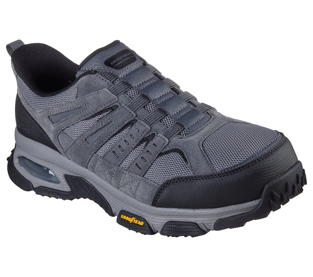 Skechers Slip-Ins Work: Skech-Air Envoy ST - Delegator