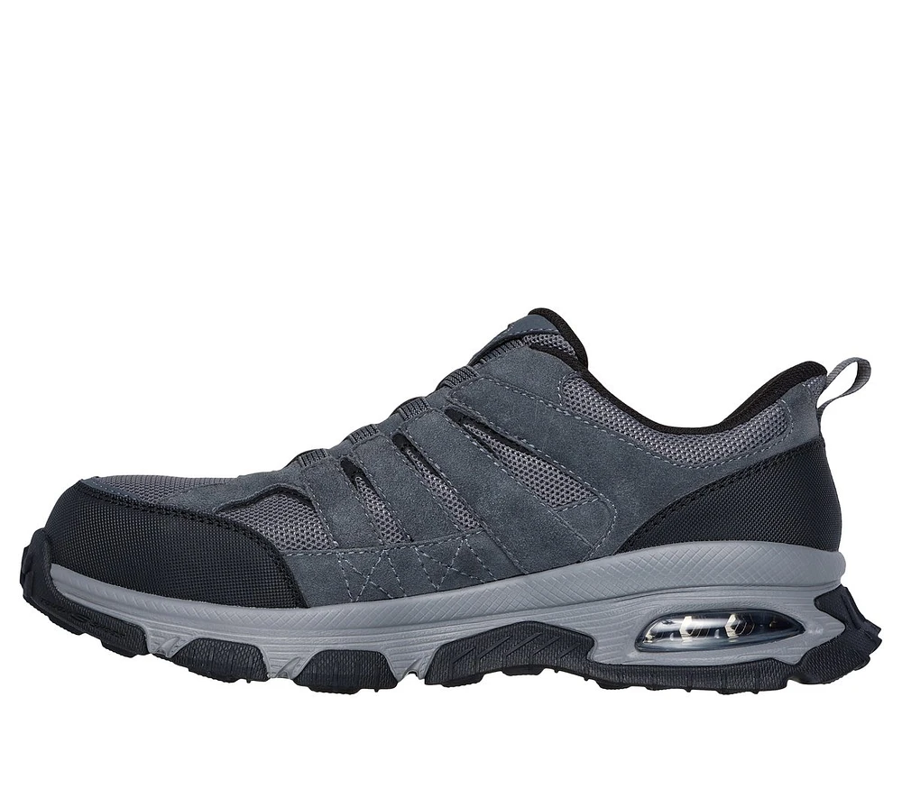 Skechers Slip-Ins Work: Skech-Air Envoy ST - Delegator