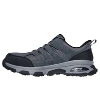 Skechers Slip-Ins Work: Skech-Air Envoy ST - Delegator