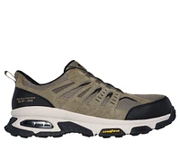 Skechers Slip-Ins Work: Skech-Air Envoy ST - Delegator